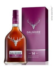 Dalmore 14Yers 750ml. Highland Single Malt
