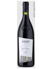 Savian Cab Franc Venezia 750ml Organic