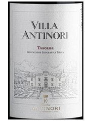 Villa Antinori Toscana 750ml Rosso 2016