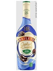 Bailey's Cookies &amp; Creamy 750ml.