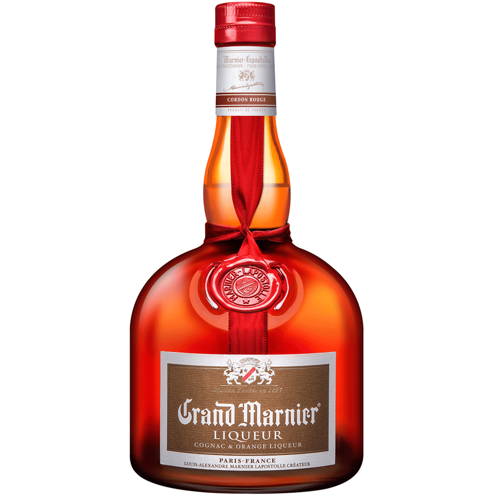 Grand Marnier 750ML