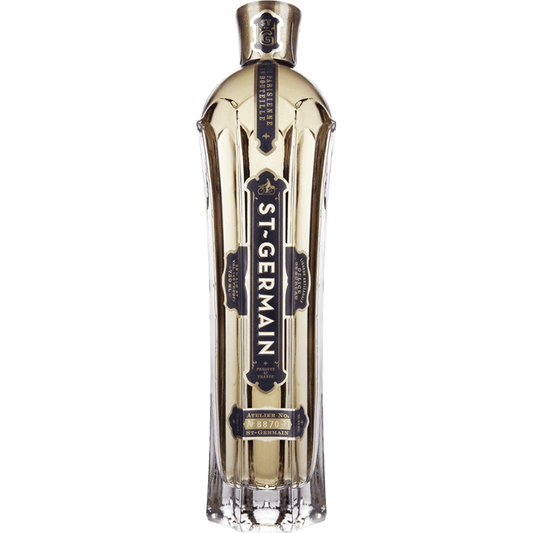 St. Germain 750 ML Elderflower