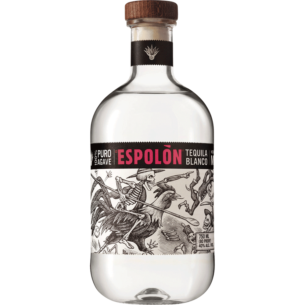 Espolon Blanco 1.75lt