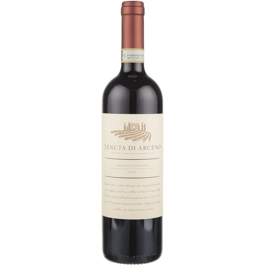 Tenuta Di Arceno Chianti 750ml Chianti Classico