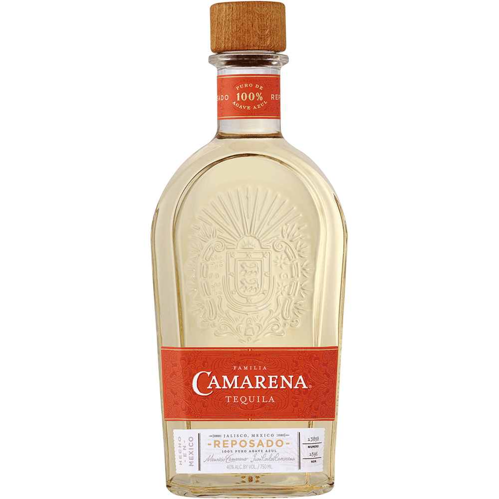 Familia Camarena Reposado 750ml.