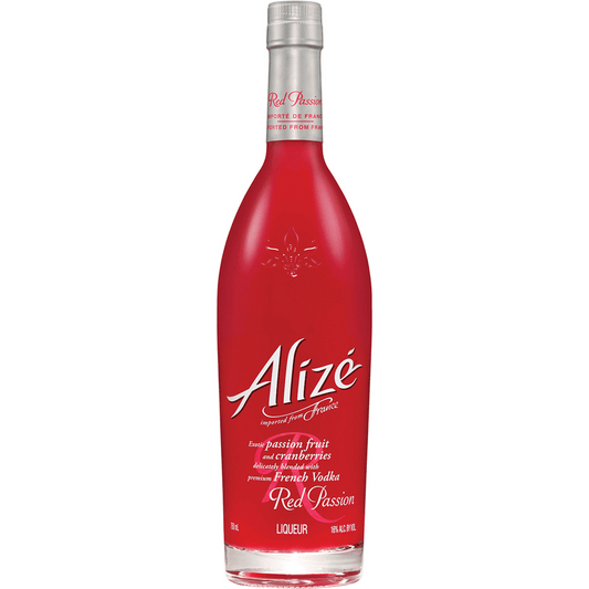 Alize Red Passion 750ml.