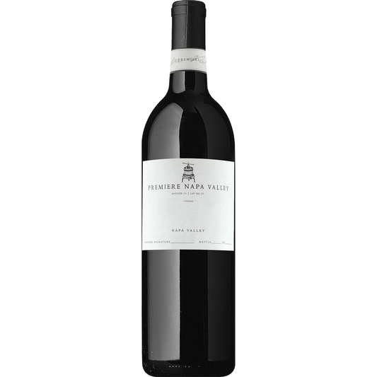 Chimney Rock Cab Sauv 750ml Napa 2017