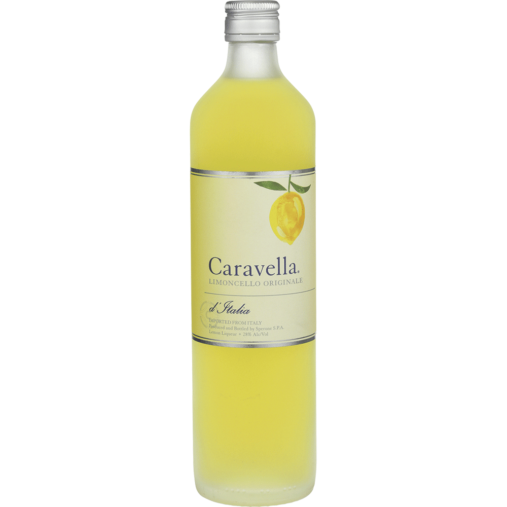Caravella Limoncello 50ml