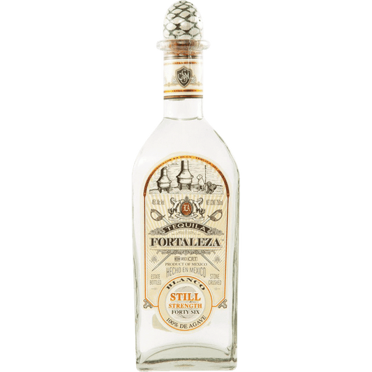 Fortaleza Still Strength 750Ml