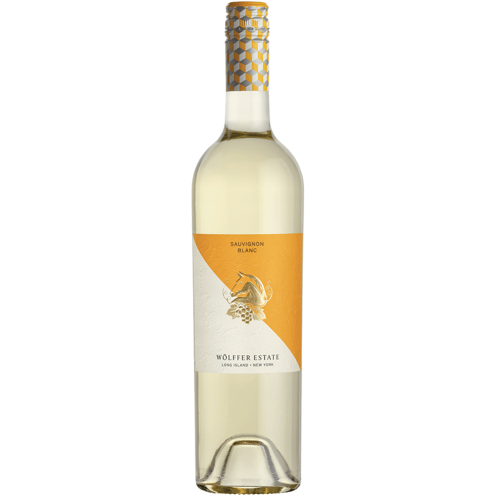 Wolffer Estate Sau.Blanc 750ml.