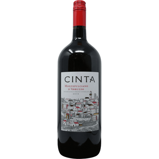 Cinta Motepulciano 1.5lt.