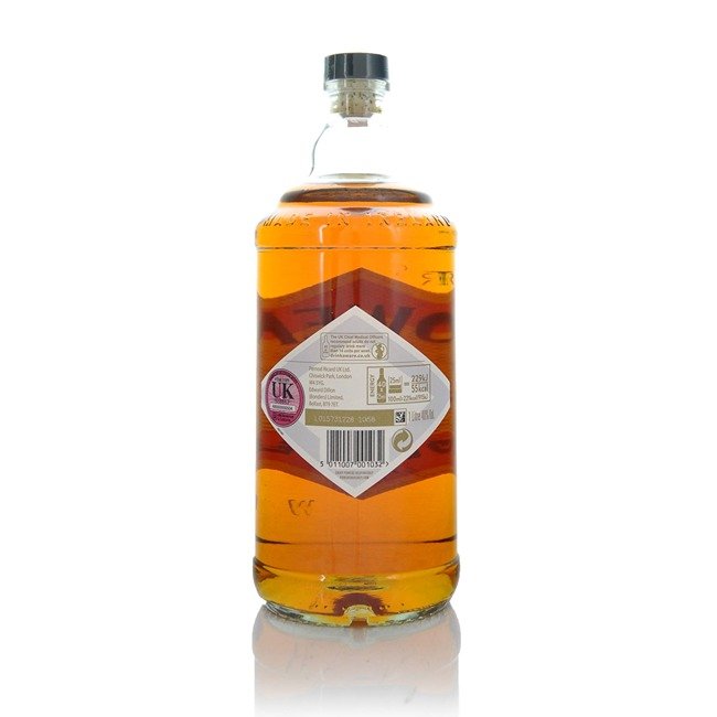 Power's Irish Whiskey 1LT