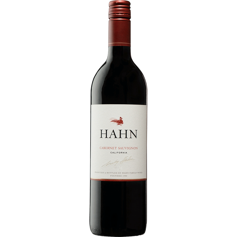 Hahn Cab Sauv 750ml