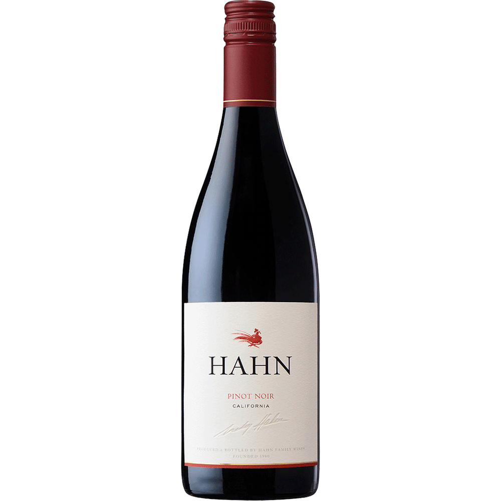 Hahn Pinot Noir 750ml