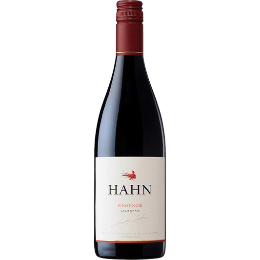 Hahn Pinot Noir 750ml
