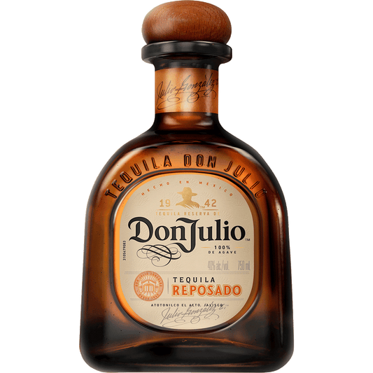 Don Julio Reposado 1.75ml.