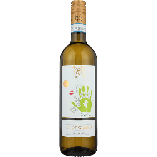 Kris Pinot Grigio  750ml