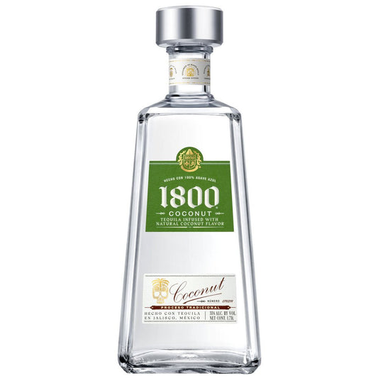 1800 Coconut 1.75 Lt.