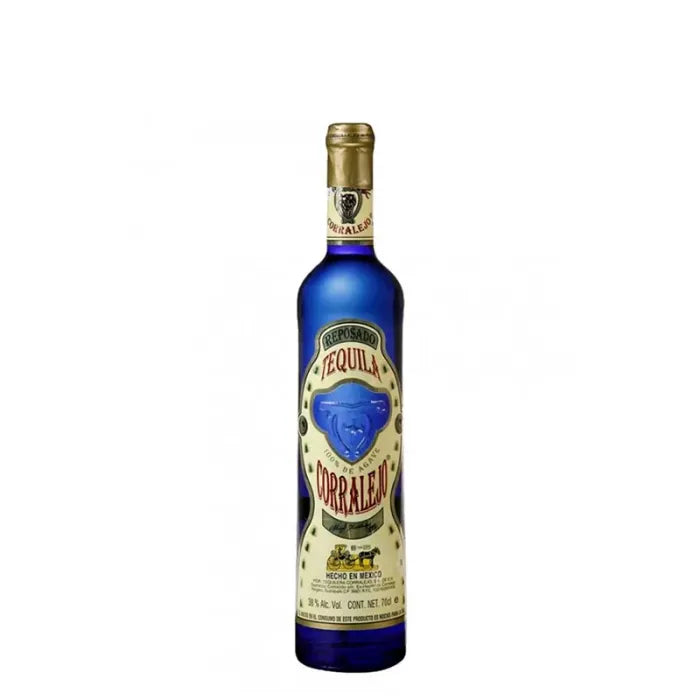 Corralejo Reposado  750ML