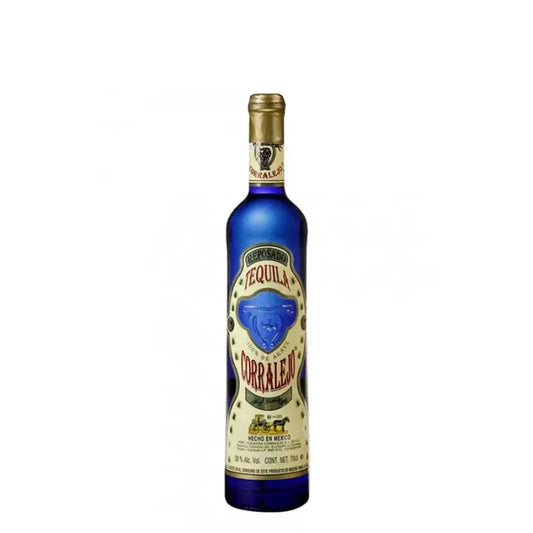 Corralejo Reposado  750ML