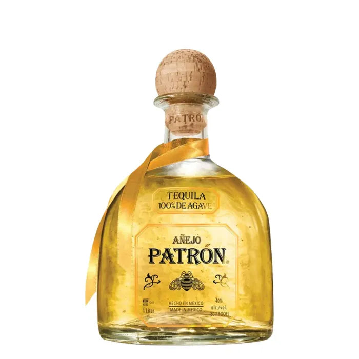 Patron Anejo 750ml