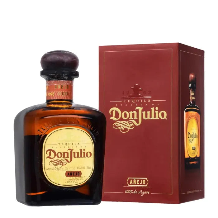 Don Julio  Anejo 750ml.