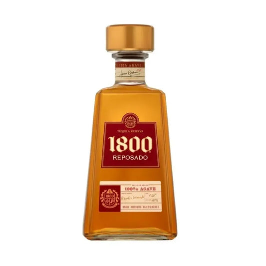 1800 Reposado 1LT