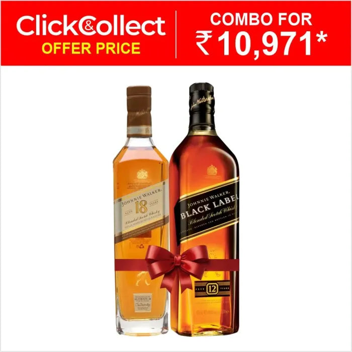 Johnnie Walker Blue 750ML