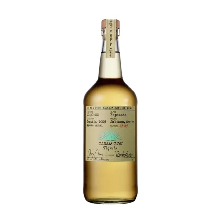 Casamigos Reposado 1 lt.