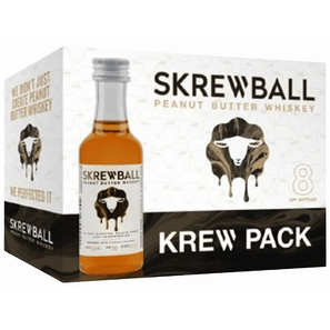 Skrewball 50ml