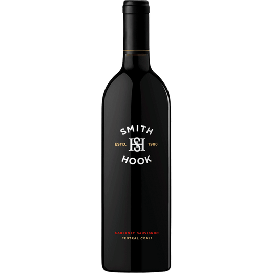 Smith &amp; Hook Cab Sauv 750ml