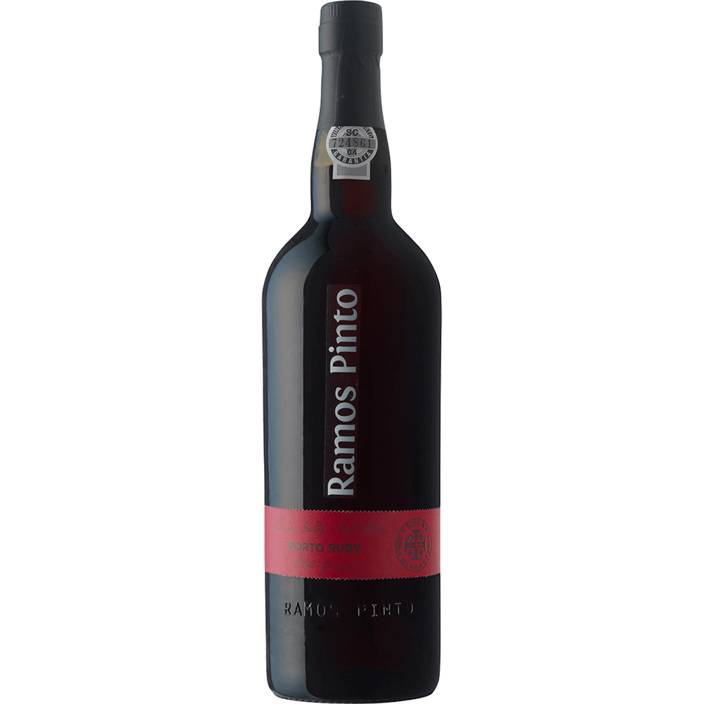 Ramos Pinto Porto Ruby 750ml