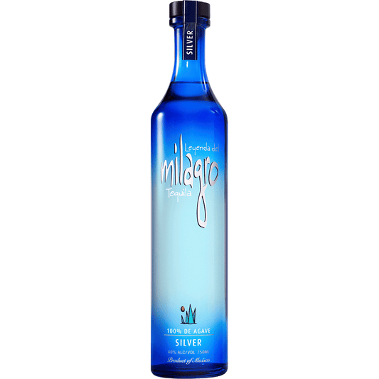 Milagro Silver 750ml