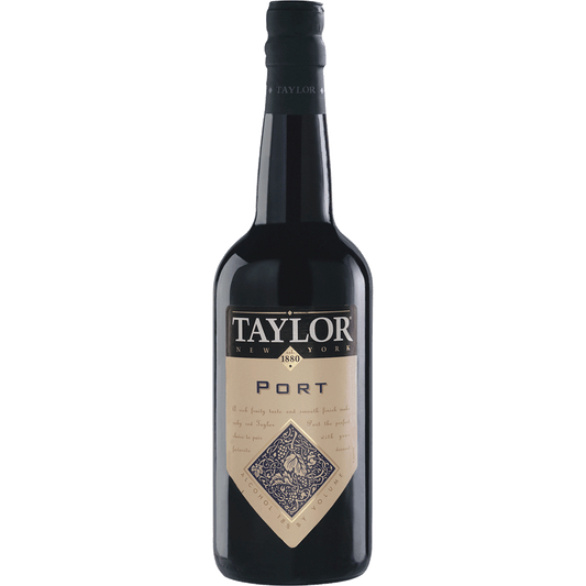 Taylor Port 750ml.