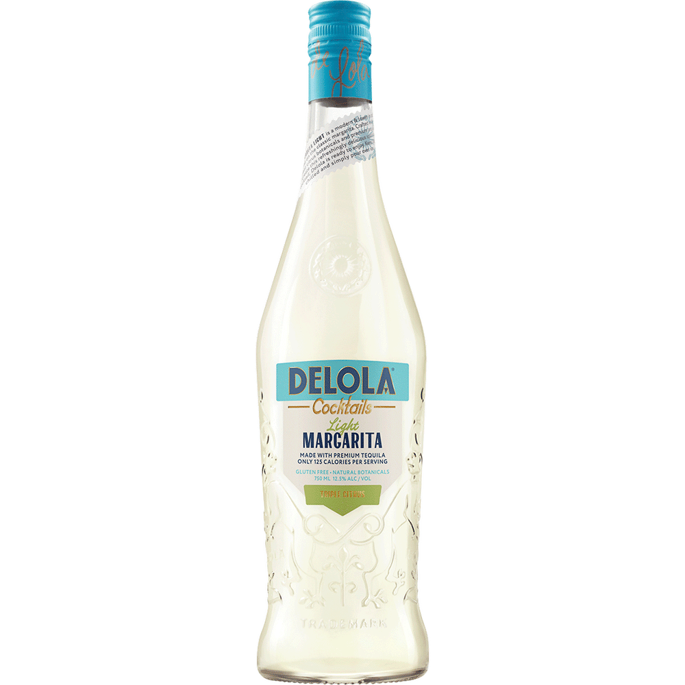 Delola Margarita 750ml.