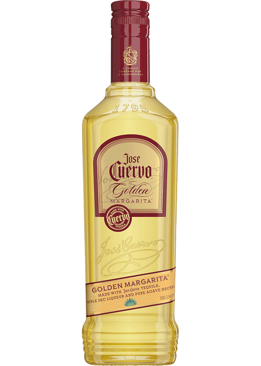 Jose Cuervo golden margarita 1.75LT