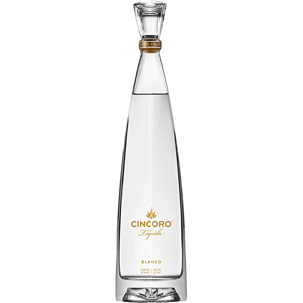 Cincoro Blanco 750ml