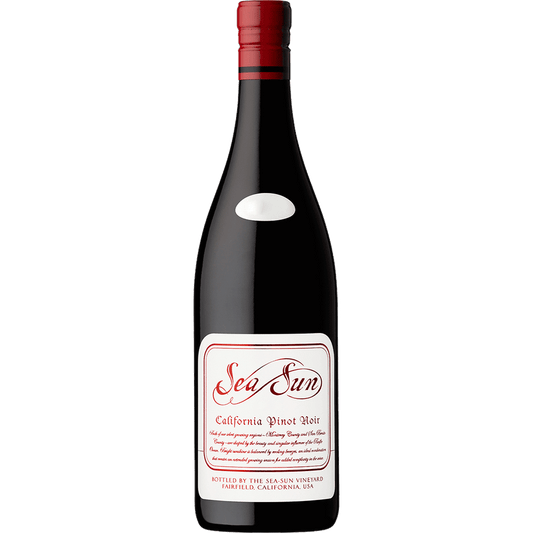 Sea Sun Pinot Noir 750ml