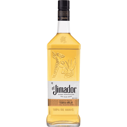 El Jimador Anejo 750ml