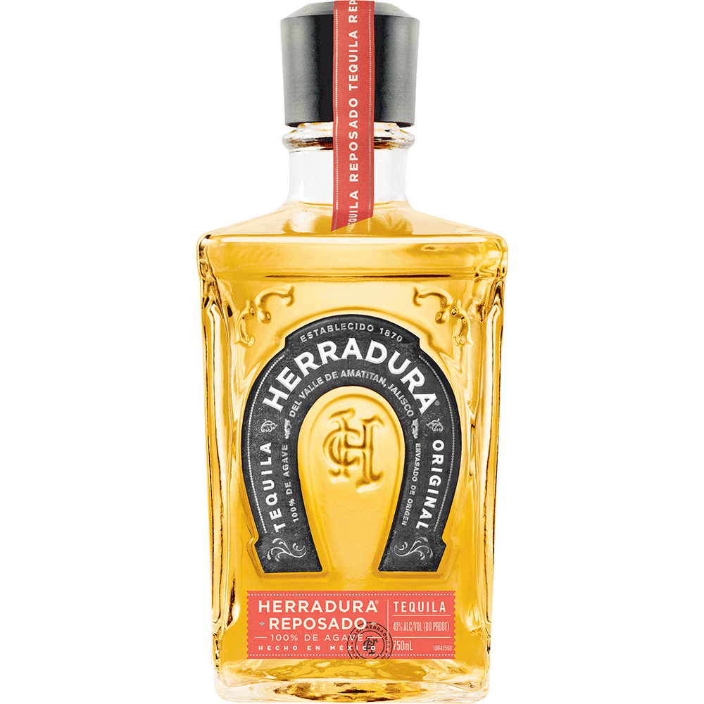 Herradura Reposado 750ml
