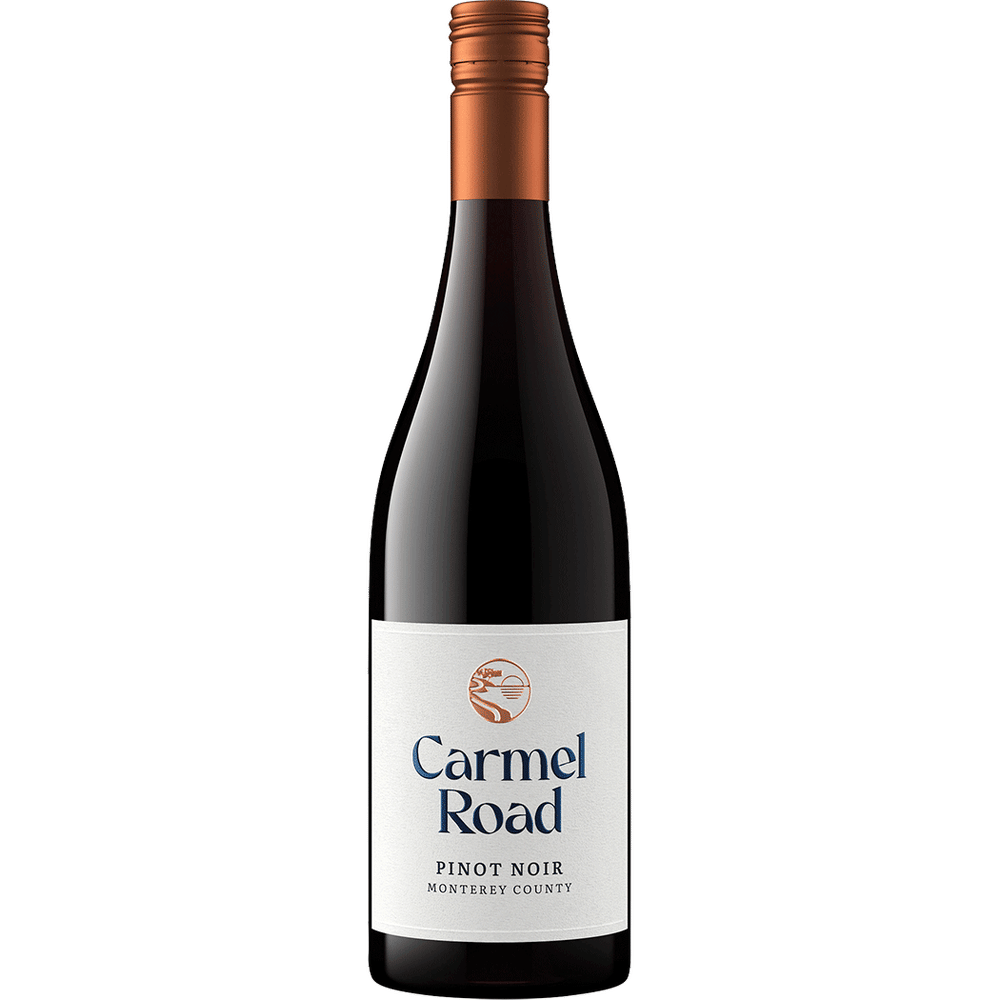Carmel Road Pinot Noir 750ml.