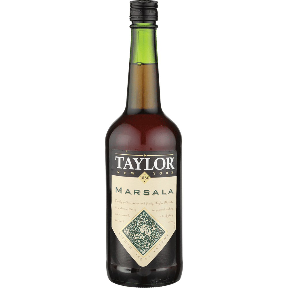Taylor Marsala 750ml