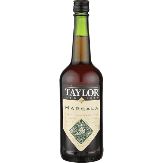 Taylor Marsala 750ml