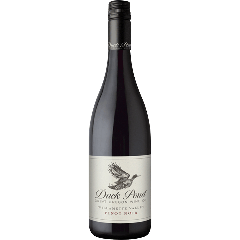 Duck Pond Pnot Noir 750ml.