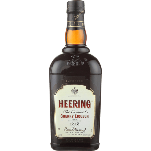 Heering Cherry Liqueur 750ml.