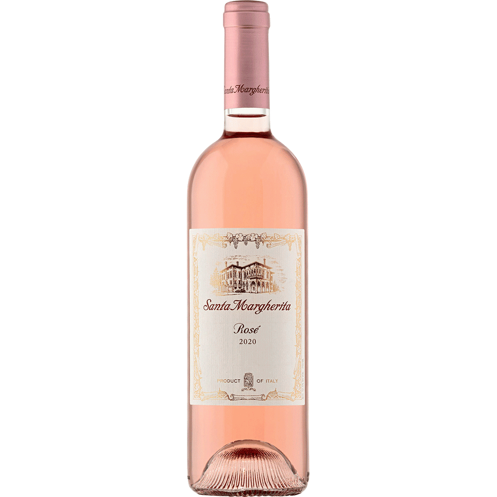 Santa Margherita Rose 750ml