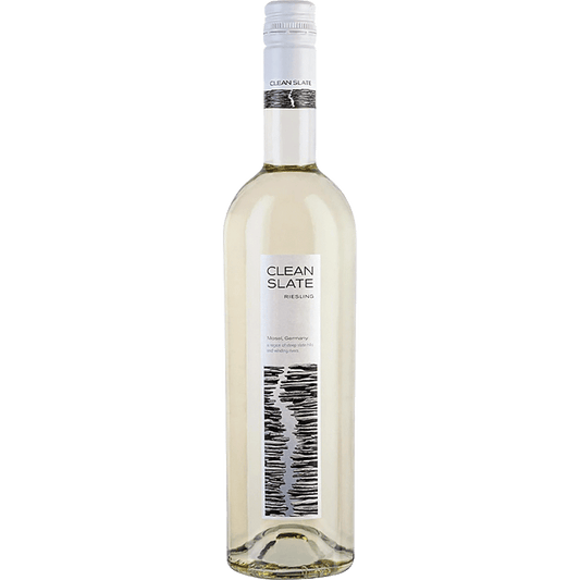 Clean Slate Riesling 750ml Mosel , Germany