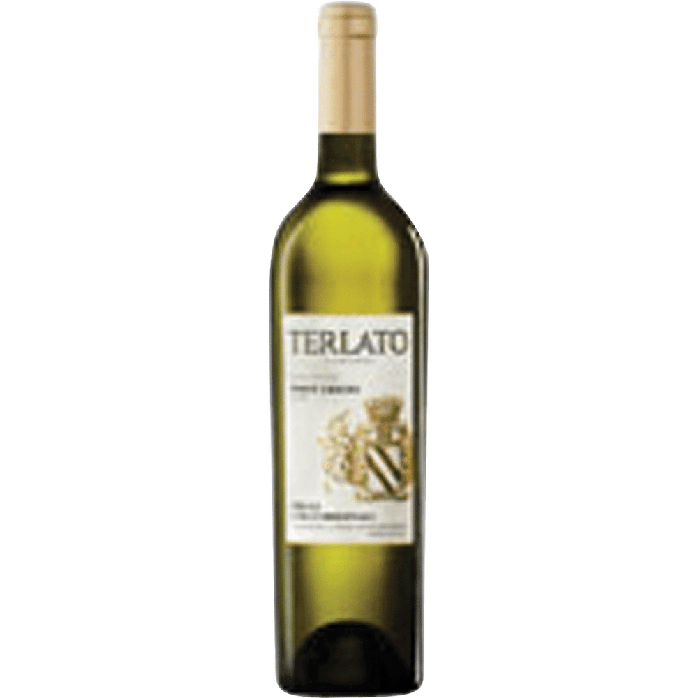 Terlato Pinot Grigio 750ml