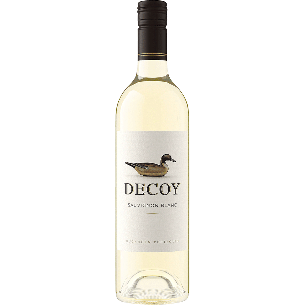 Decoy Sauv Blanc 750ml