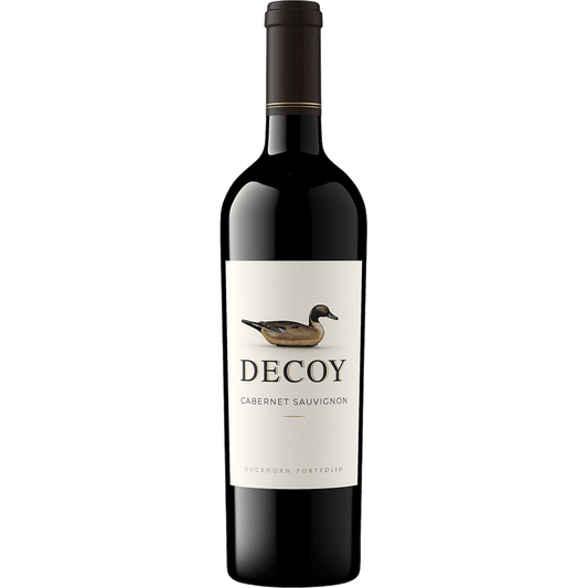 Decoy Cab Sauv  750ml